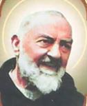 Saint Pio of Pietrelcina - "Pray, Hope, and Don't Worry" by Ann Walker