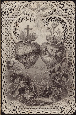 Feast of the Sacred Heart of Jesus