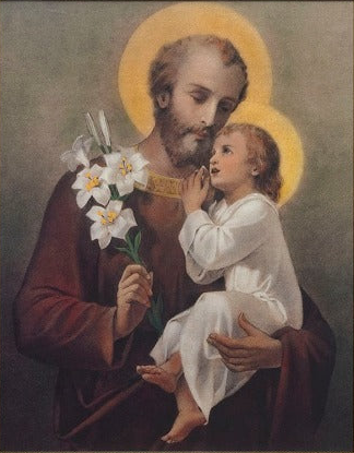St Joseph and the Virtue of Obedience