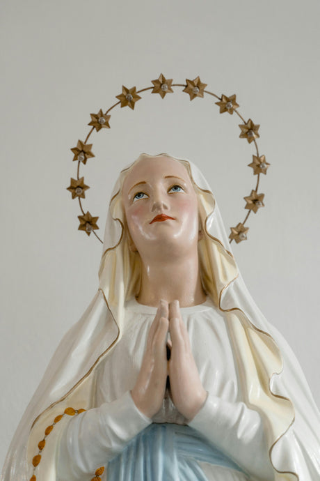 Our Lady of Good Help