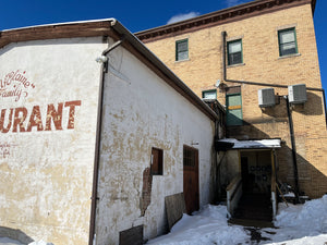 Our Lady's Building Repairs