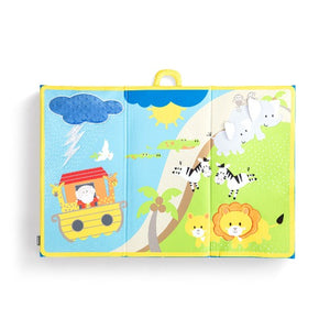 Noah's Ark Sensory Playmat