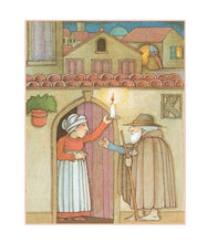 Load image into Gallery viewer, BROTHER FRANCIS OF ASSISI - BY TOMIE DEPAOLA
