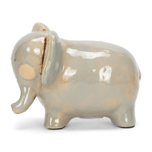 Load image into Gallery viewer, Noah&#39;s Ark Elephant Bank
