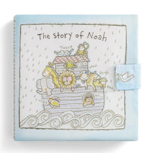 Load image into Gallery viewer, The Story of Noah Soft Book
