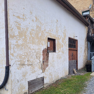 Our Lady's Building Repairs