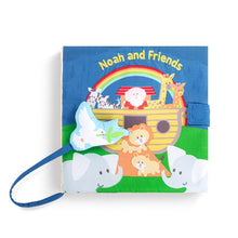 Load image into Gallery viewer, Noah and Friends Sound Book
