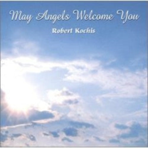 CD MAY ANGELS WELCOME YOU