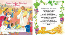 Load image into Gallery viewer, My Picture Book of the Catholic Faith
