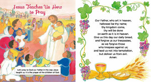 My Picture Book of the Catholic Faith