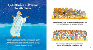 My Picture Book of the Catholic Faith