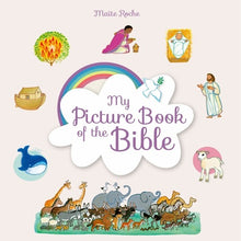 Load image into Gallery viewer, My Picture Book of the Bible
