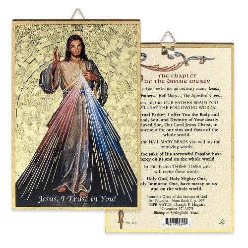 Divine Mercy 4