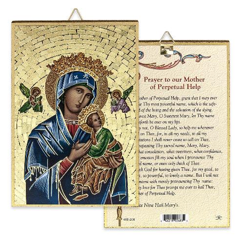 Our Lady of Perpetual Help 4