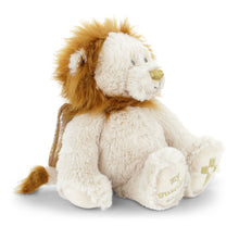 Load image into Gallery viewer, Plush Guardian Angel Lion
