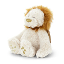 Load image into Gallery viewer, Plush Guardian Angel Lion
