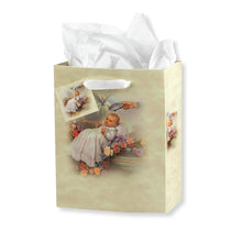 Load image into Gallery viewer, Gift Bag Baptism Small
