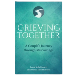Grieving Together: A Couple's Journey Through Miscarriage