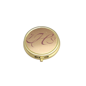 PYX - IHS - 2" GOLD FINISH