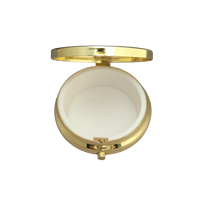 Load image into Gallery viewer, PYX - IHS - 2&quot; GOLD FINISH
