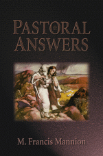 Pastoral Answers by M. Francis Mannion