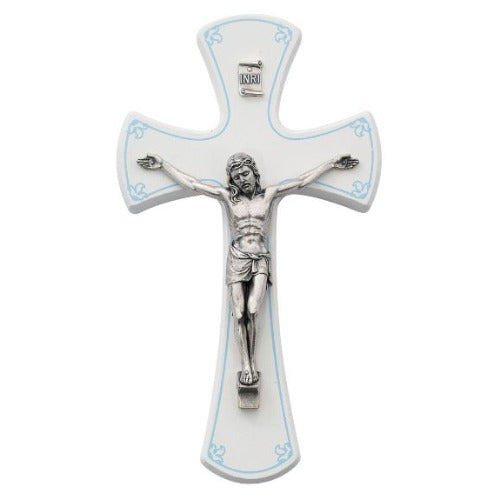 Wall Crucifix 7