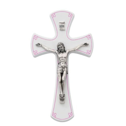 Wall Crucifix 7