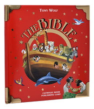 Load image into Gallery viewer, The Bible for Children
