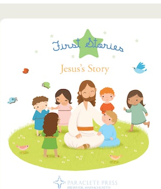 Jesus's Story