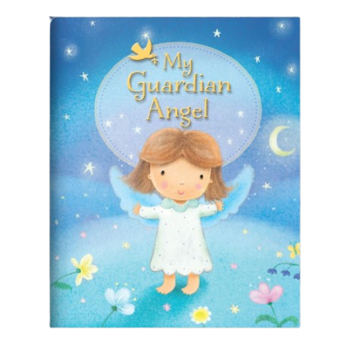 My Guardian Angel By Sophie Piper