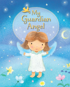 My Guardian Angel By Sophie Piper