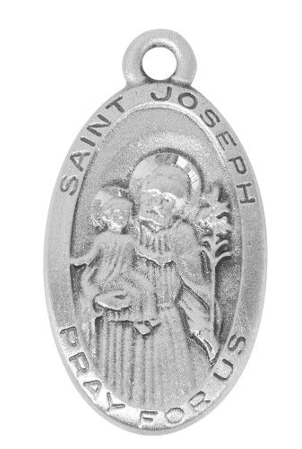 ST JOSEPH - 1