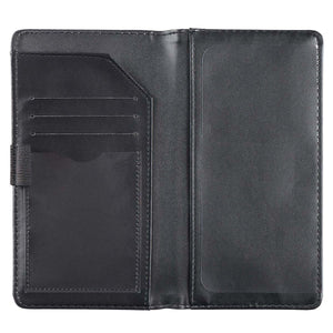 Trust in the Lord Checkbook Cover