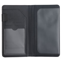 Load image into Gallery viewer, Lord is My Strength and Song Checkbook Cover
