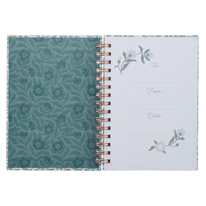 My Grace is Sufficient Wire Bound Journal