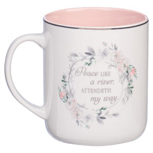 Load image into Gallery viewer, It is Well with My Soul Mug
