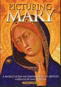 PICTURING MARY - NARRATED BY JANE SEYMOUR