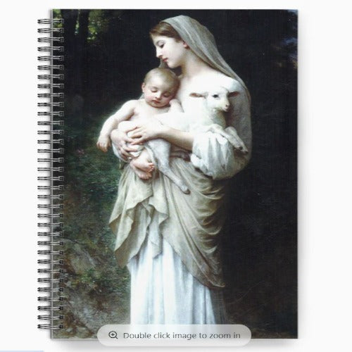 Writing Journal The Innocence