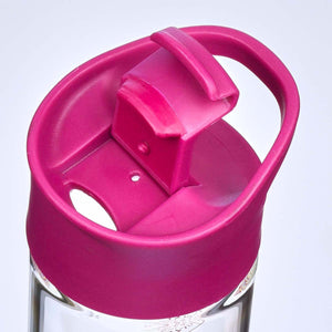 Trust Glass Water Bottle