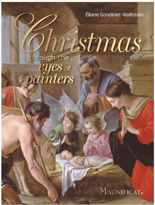 Christmas through the Eyes of Painters