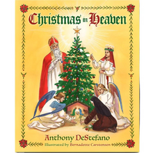 Load image into Gallery viewer, Christmas in Heaven by Anthony DeStephano
