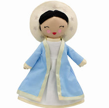 Load image into Gallery viewer, Our Lady of La Vang Rag Doll
