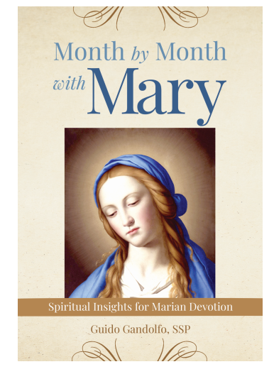 Month by Month with Mary