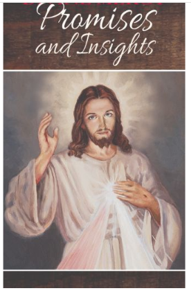 DIVINE MERCY PROMISES AND INSIGHTS