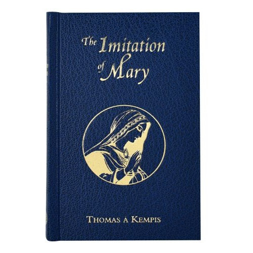 THE IMITATION OF MARY