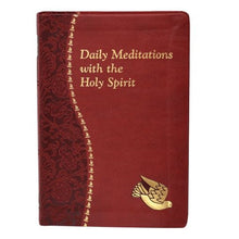Load image into Gallery viewer, Daily Meditations with the Holy Spirit
