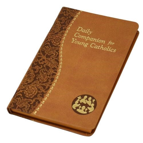 DAILY COMPANION FOR YOUNG CATHOLICS: MINUTE MEDITATIONS FOR EVERY DAY