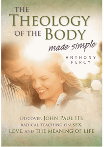 THEOLOGY OF BODY MADE SIMPLE