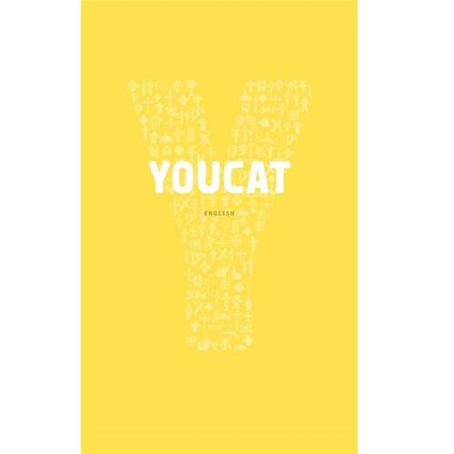 YOUCAT - Youth Catechism
