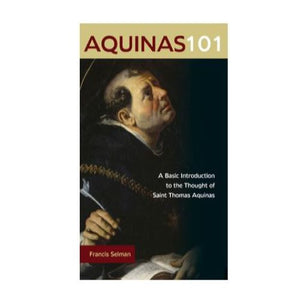 Aquinas 101, Francis Selman